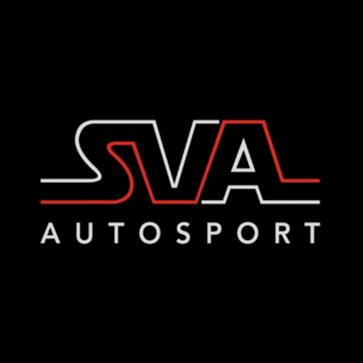 SVA Autosport logo
